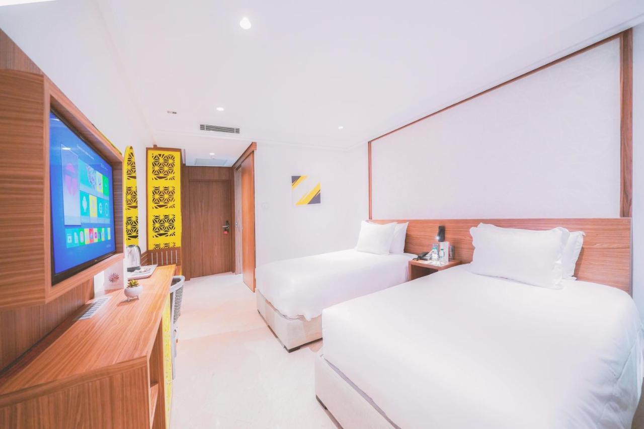 Oum Palace & Hotel Casa Blanca