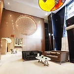 Oum Palace Hotel & Spa