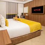 Oum Palace Hotel & Spa